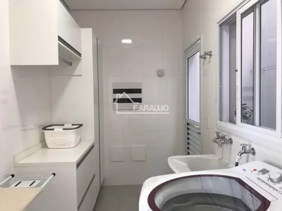 Imagem Casa em condomínio fechado para venda em Sorocaba-SP!