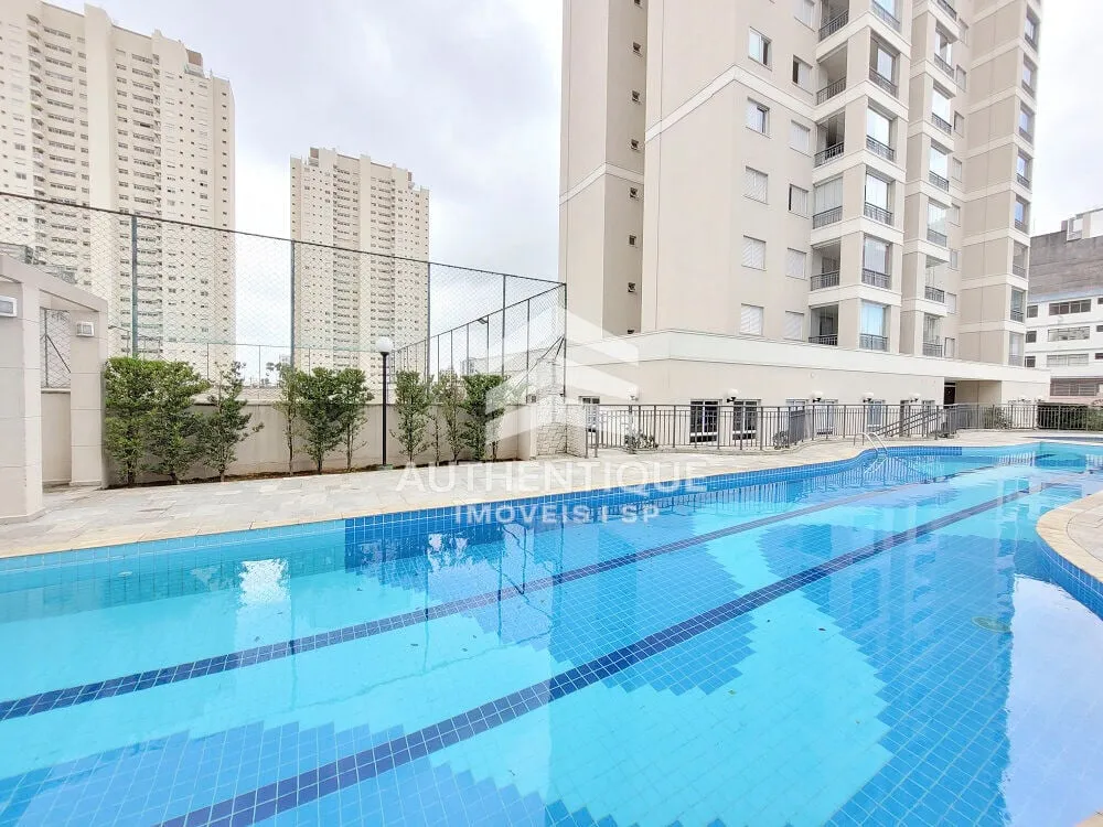 Imagem ILHA DE SANTORINI IPIRANGA - Apartamento à venda no bairro Ipiranga - São Paulo/SP, Zona Sul