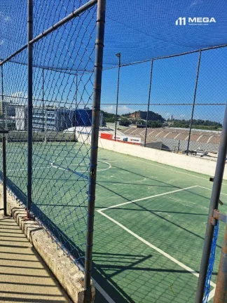 Imagem Apartamento com 2 dormitórios à venda, 45 m² por R$ 280 - Ataíde - Vila Velha/ES