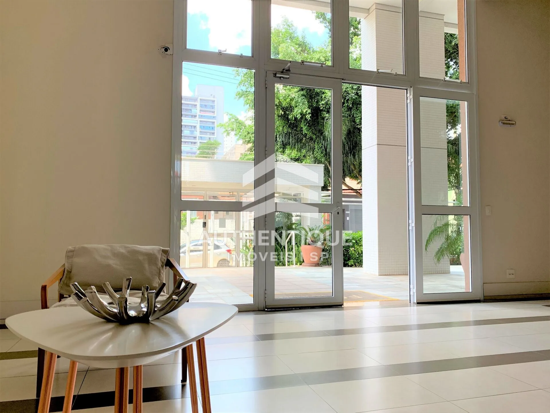 Imagem FORME VILA ROMANA - Apartamento à venda em São Paulo/SP