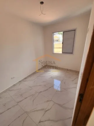 Imagem Apartamento 25,60m², bem distribuídos,1 dormitório, sala e cozinha integradas, banheiro, área de...