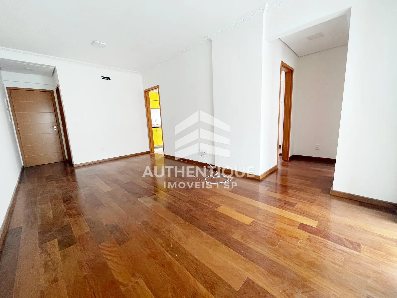 Imagem HAPPINESS SANTO ANDRE - Apartamento à venda no bairro Campestre - Santo André/SP