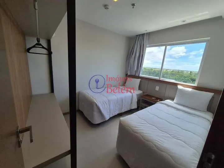 Imagem Resort Agualand em Salinas