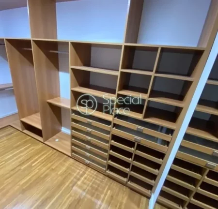 Imagem Casa à venda em Condomínio Brooklin *425m² privativos *Living com ambientes integrados *Lareira *...