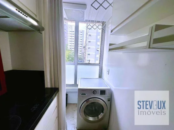 Imagem Duplex reformado próximo a Hélio Pellegrino