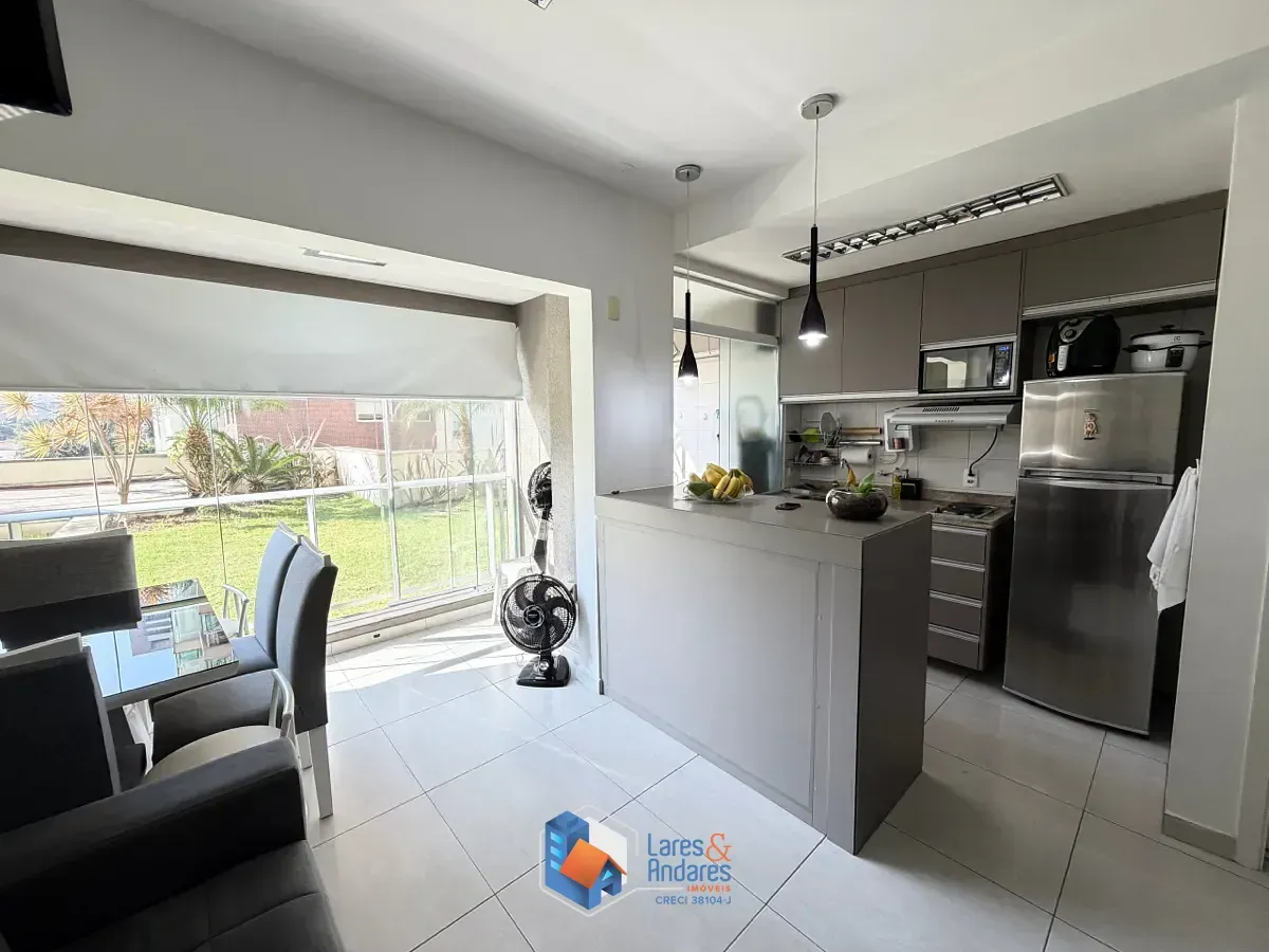 Imagem Studio para venda em Brooklin com 1 quarto, 35m²