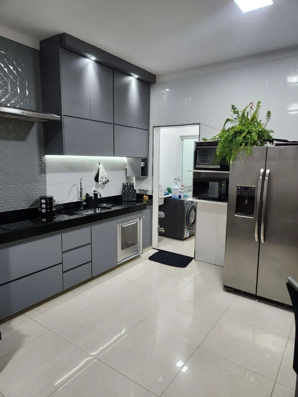 Imagem Apartamento à venda em Franca, Parque Dom Pedro I, com 2 quartos, 70m2