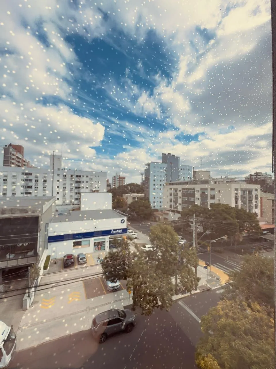 Imagem EXCELENTE SALA COMERCIAL REFORMADA COM TERRAÇO - MONT SERRRAT | PORTO ALEGRE