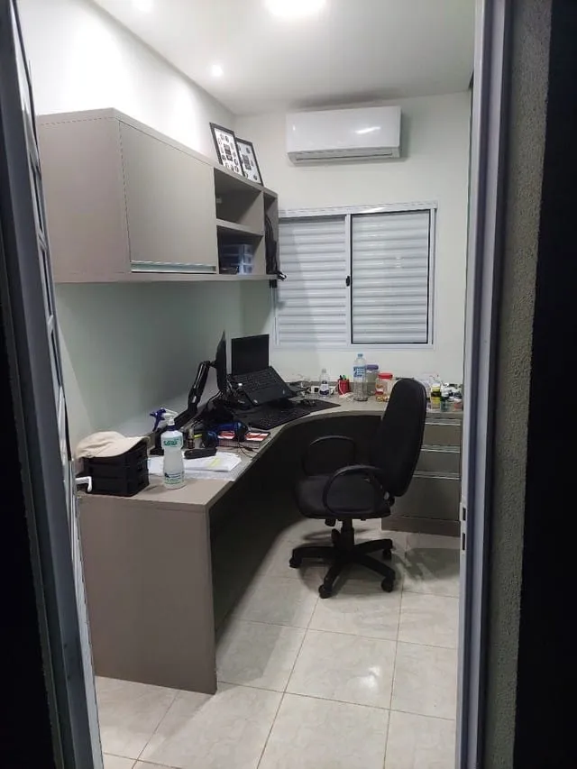 Imagem Casa à venda 2 Quartos, 1 Suite, 2 Vagas, 275M², Piracangaguá, Taubaté - SP | Condominio Jardim Oásis