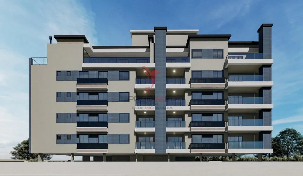 Imagem Apartamentos a venda em Bombinhas, exclusividade e conforto