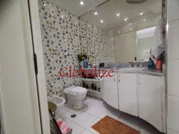 Imagem APARTAMENTO COMERCIAL em SANTOS - SP, JOSÉ MENINO