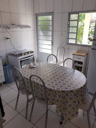 Imagem Casa à Venda
