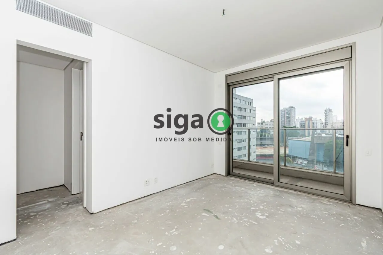 Imagem Apartamento a venda com 4 suites - Paraiso / Ibirapuera SP
