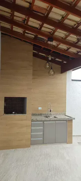 Imagem Casa à venda, Residencial Maricá, Pindamonhangaba, SP