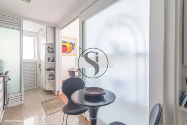 Imagem APARTAMENTO RESIDENCIAL em SÃO PAULO - SP, VILA NOVA CONCEIÇÃO
