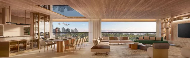 Imagem COBERTURA RESIDENCIAL em São Paulo - SP, Vila Mariana
