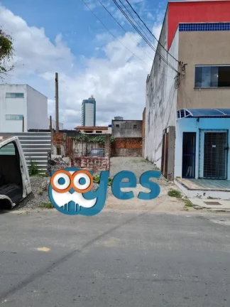 Imagem Terreno comercial para Venda e Locação, Caseb, Feira de Santana