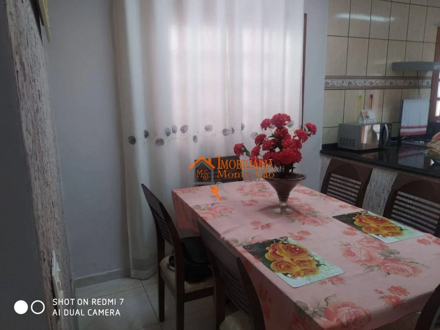 Imagem Sobrado com 3 dormitórios à venda, 183 m² por R$ 583.000,00 - Jardim Bom Clima - Guarulhos/SP