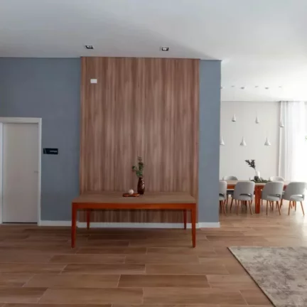 Imagem VILLA PERDIZES - CONX - Apto de 39m² (NR), 1 dormitório, com localização privilegiada em Perdizes!