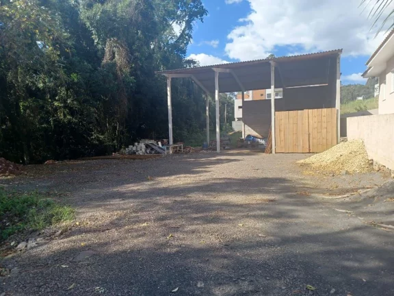 Imagem Terreno para Venda em Concórdia, Imigrantes