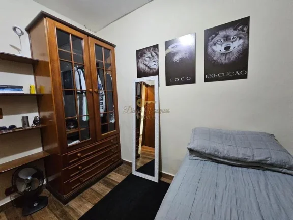 Imagem Casa para Venda em Teresópolis / RJ no bairro São Pedro