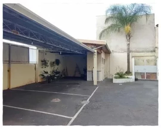 Imagem Apartamento a VENDA, Resid Rocha e Maia, JD Olímpico, Bauru