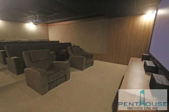 Imagem Apartamento Frente Mar para Venda em Balneário Camboriú, CENTRO, 4 dormitórios, 4 suítes, 6 banheiros, 4 vagas