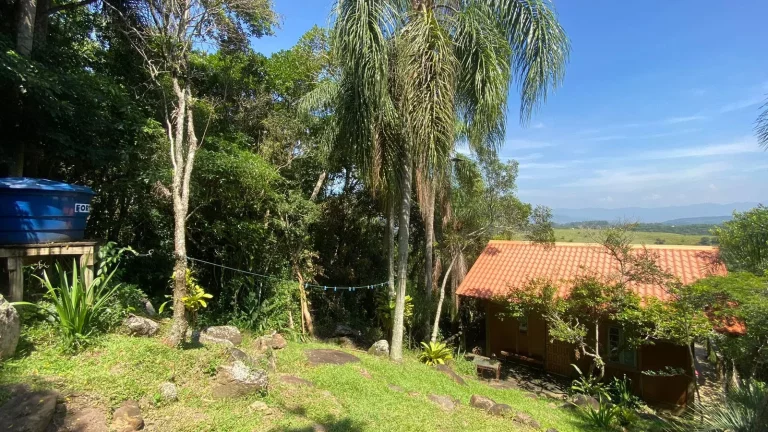 Imagem Terreno à venda na Praia do Rosa, Imbituba-SC, com 3.418m²: oportunidade de investimento!