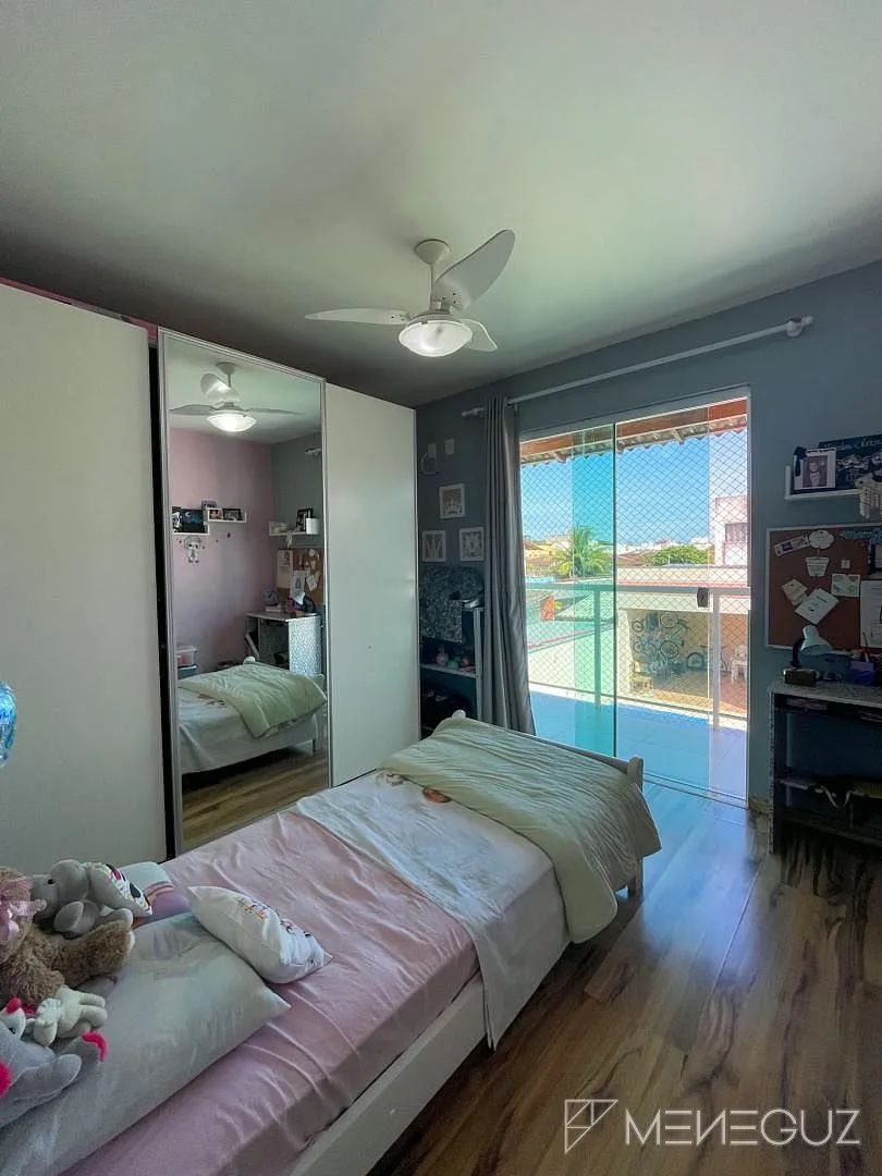Imagem Casa a venda na Praia do Morro em Guarapari - Excelente opção para quem uma casa em um terreno inteiro
