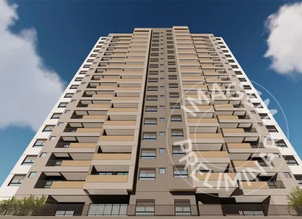 Imagem APARTAMENTO RESIDENCIAL em São Paulo - SP, Mirandópolis