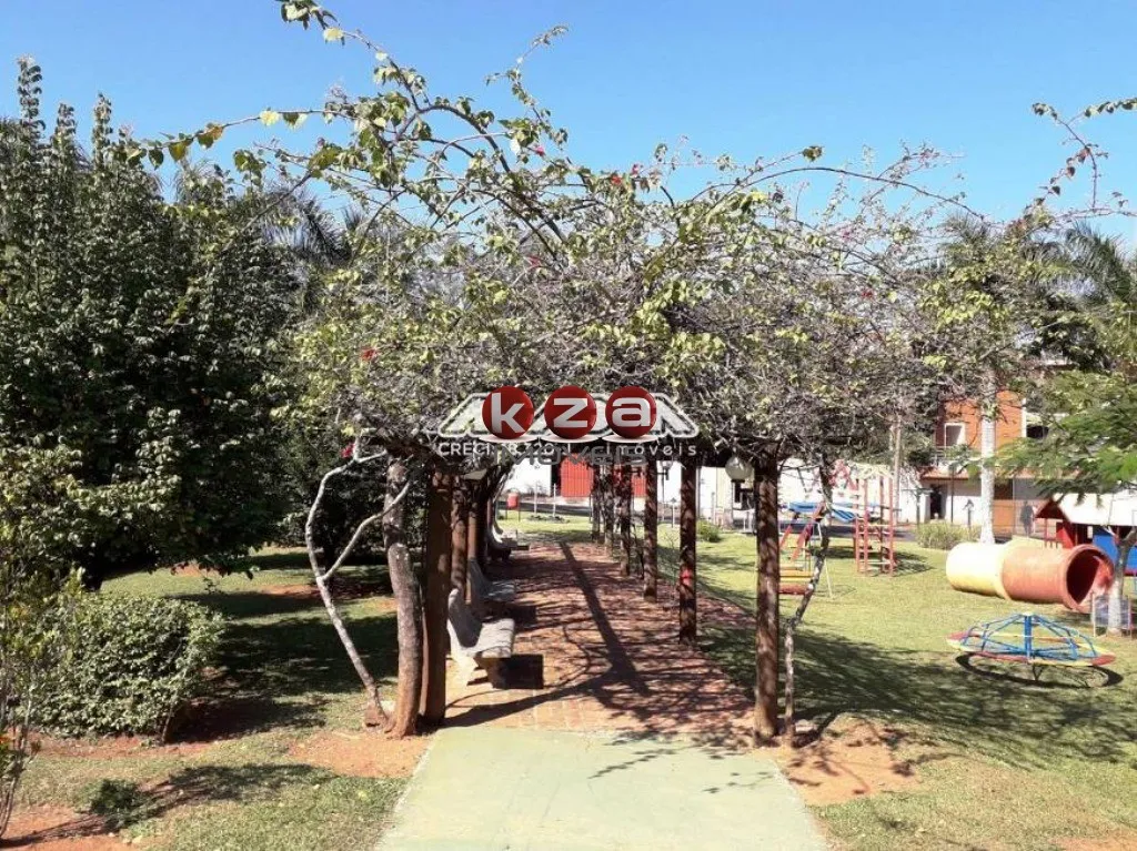 Imagem Terreno de 1.000m² em condomínio no Vale do Itamaracá, Valinhos-SP: Sua oportunidade de investimento!