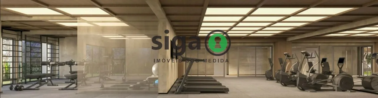 Imagem Studio para venda em Pinheiros, São Paulo - SP
