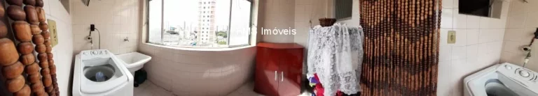 Imagem Apartamento à venda em São Paulo - Vila Guarani (Z Sul) - 2 quartos, 1 sala, 1 banheiro, 1 vaga de garagem - 60m² de área
