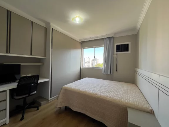Imagem Cobertura duplex no América com uma vista incrível para a área verde.