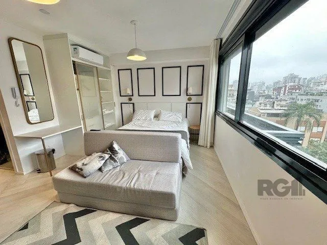Imagem Loft finamente decorado para comprar no Lucas By Yoo.