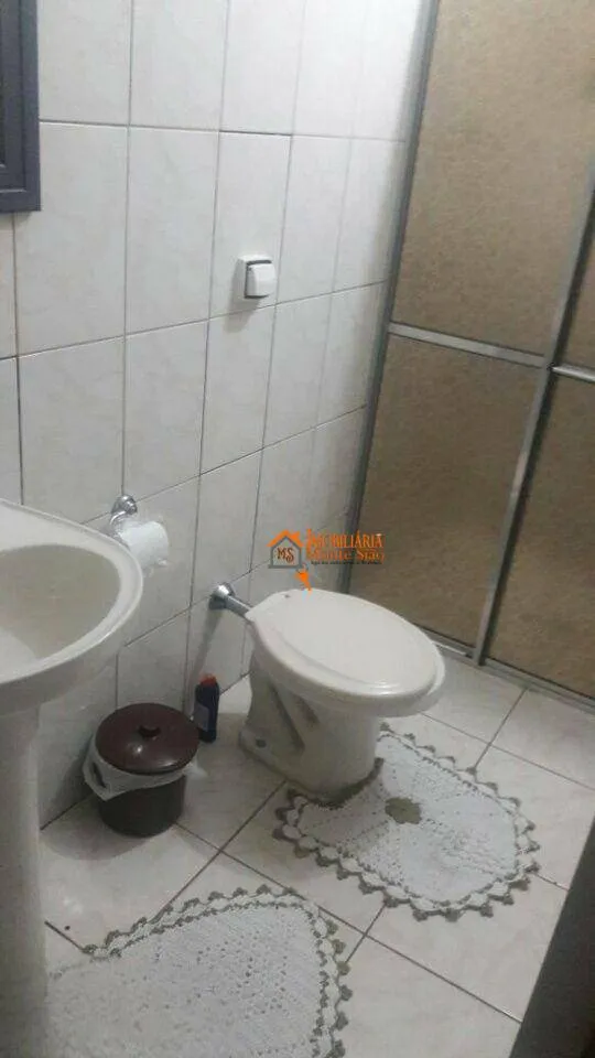 Imagem Sobrado à venda, 125 m² por R$ 476.899,00 - Jardim Rosa de Franca - Guarulhos/SP