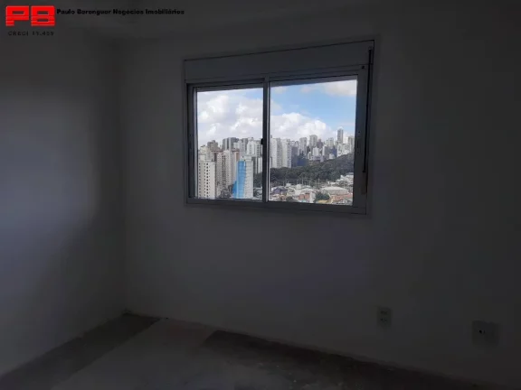 Imagem Apartamento 65m² 2 dormitórios - Morumbi