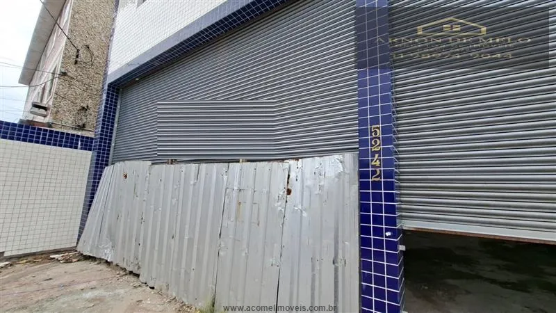 Imagem Galpões para locação em Praia Grande no bairro Vila Tupi