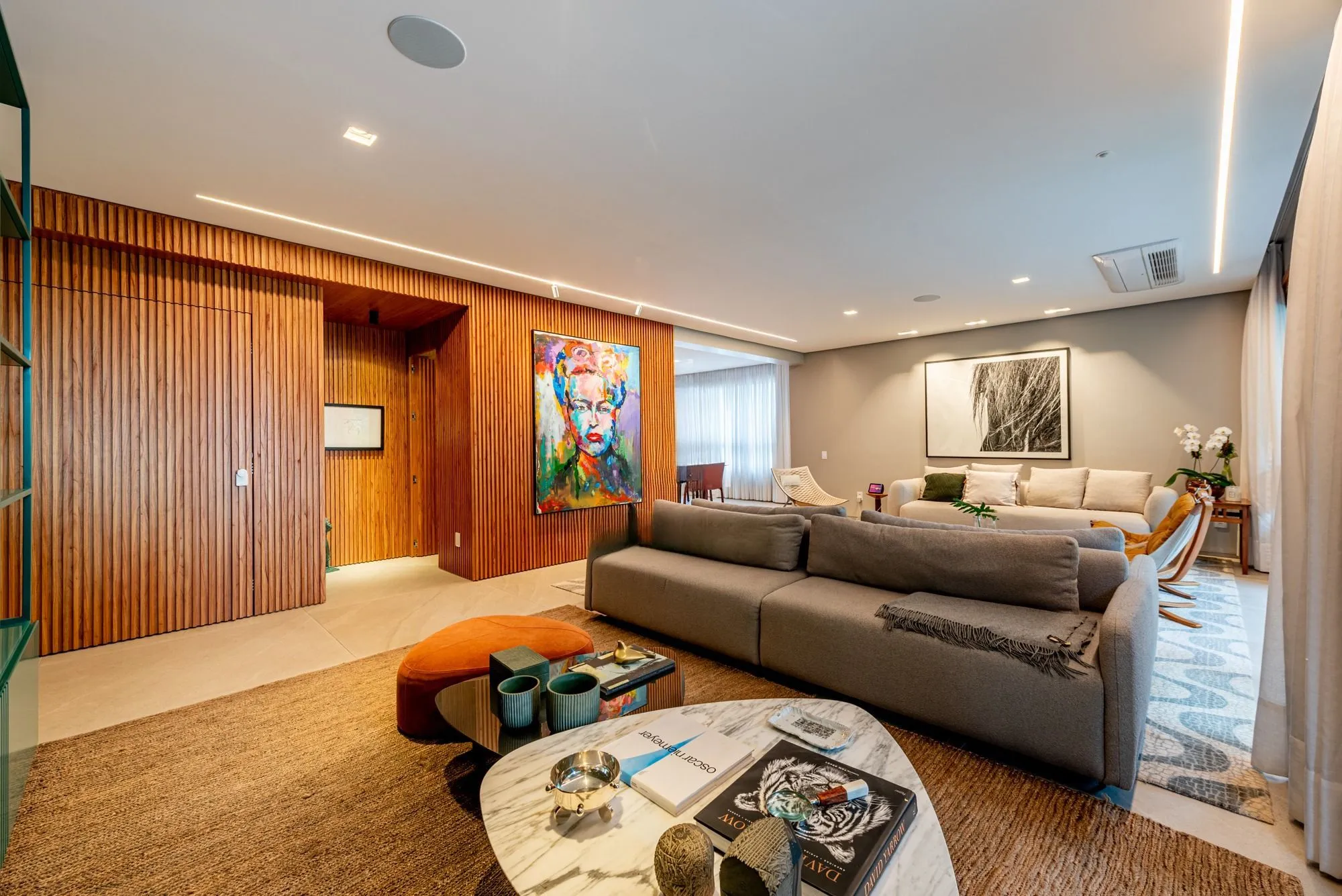 Imagem Apartamento 3 dormitórios à venda no Moinhos