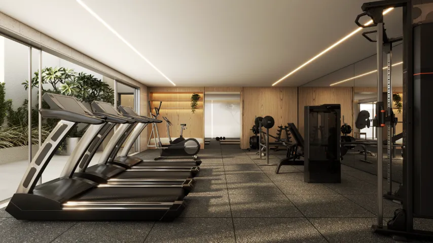 Imagem APARTAMENTO RESIDENCIAL em Curitiba - PR, Juvevê