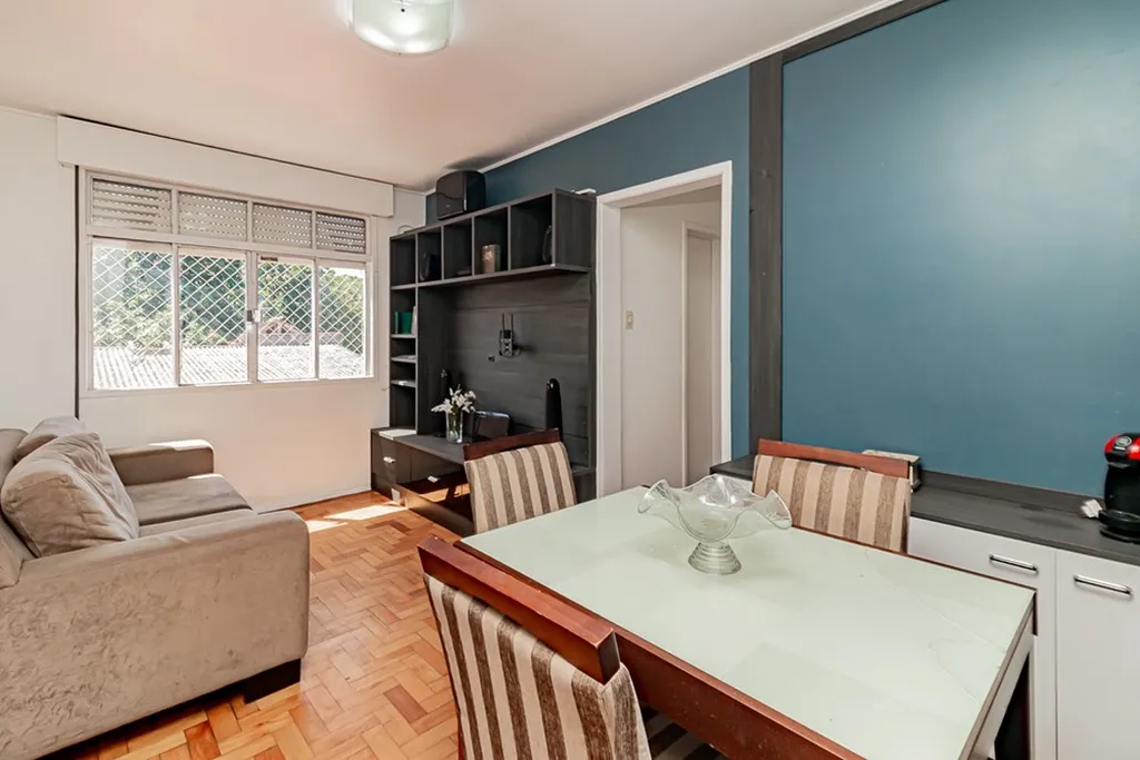 Apartamento em Passo da Areia