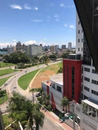 Imagem Sala, 45 m² Comercial, Side Vale Office, Jardim Oswaldo Cruz, Sjc.