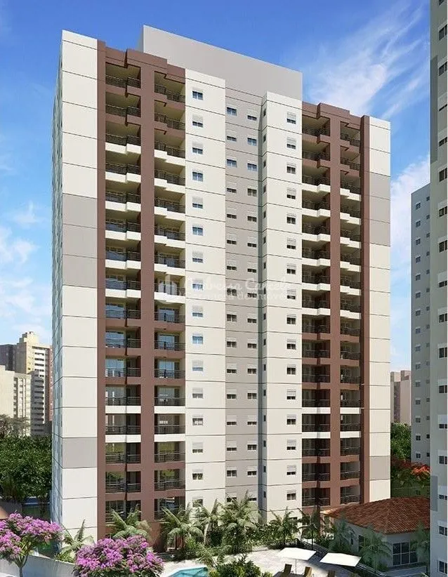 Foto do imóvel Nova Residence - Apartamento com 2 dormitórios à venda, 64 m² por R$ 420.000,00 - Parque Quinta das Paineiras em Parque Quinta das Paineiras, São José do Rio Preto - SP