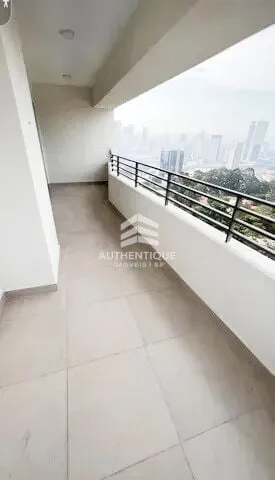 Imagem VERDE PANORAMA BUTANTA - Apartamento à venda no bairro Butantã - São Paulo/SP, Zona Oeste