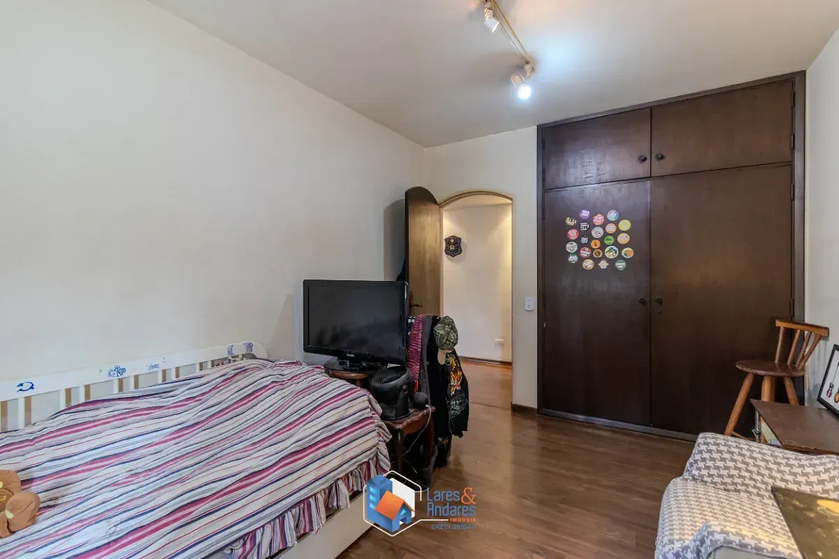 Imagem Apartamento para venda em Granja Julieta com 3 quartos, sendo 1 suíte, 150m²