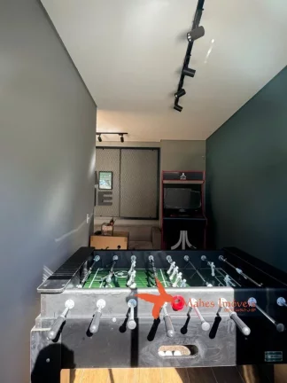 Imagem Apartamento à venda em condomínio no Jardim Peri Peri, São Paulo-SP: 2 quartos, 1 suite, 1 sala, 2 banheiros, 1 vaga, 47,77 m².