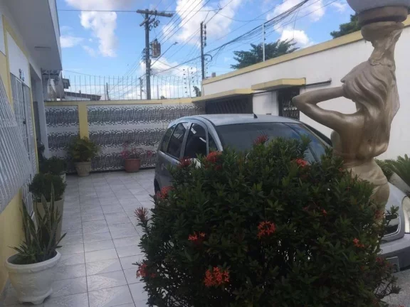 Imagem CASA NO BAIRRO DOM PEDRO
