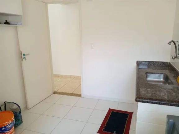 Imagem Apartamento com 3 dorms, Guilhermina, Praia Grande - R$ 320 mil, Cod: 2188