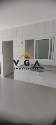 Imagem Sobrado para Venda em São Paulo, Vila Alpina, 2 dormitórios, 2 suítes, 4 banheiros, 2 vagas