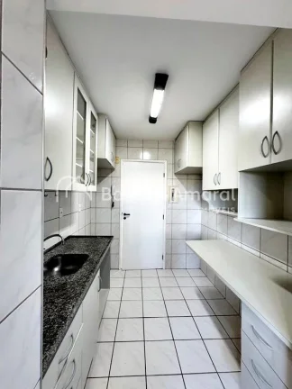 Imagem Apartamento à venda no charmoso Bairro Mansões Santo Antônio, em Campinas, localização privileg...